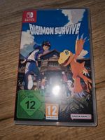 Digimon Nintendo Switch Spiel Bayern - Waldkraiburg Vorschau