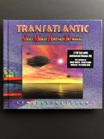 TRANSATLANTIC – Stolt Morse Portnoy Trewavas – limited edition München - Allach-Untermenzing Vorschau