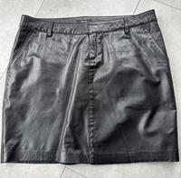 Lederrock schwarz Essen - Essen-Kray Vorschau
