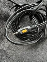 Audio Kabel Klinke Klinkenstecker Länge ca. 2,50m Anschlusskabel Brandenburg - Falkensee Vorschau