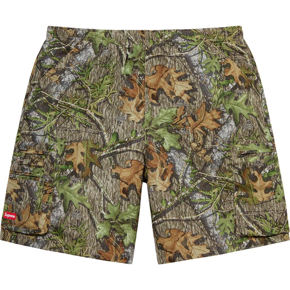 Supreme Cargo Water Short M New Supreme Box Logo in Bietigheim-Bissingen