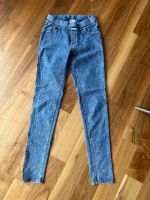 Jeans-Leggings H&M 158 NEU Bayern - Leiblfing Vorschau