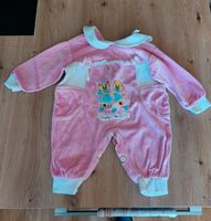 Baby DDR Overall 68 Sachsen - Geyer Vorschau