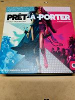 Pret-a-Porter Kickstarter Englisch Brettspiel München - Maxvorstadt Vorschau