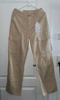 Hose Cargohose Bershka Gr. 38 NEU Thüringen - Weimar Vorschau