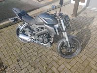 Yamaha MT125 Nordrhein-Westfalen - Möhnesee Vorschau