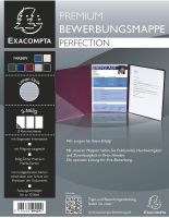Verschenke Exacompta Bewerbungsmappen NEU Baden-Württemberg - Nürtingen Vorschau