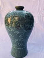 Koreanische Vase mit Seladon-Glasur, neu Schleswig-Holstein - Kayhude Vorschau