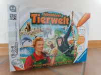 Tip Toi Abenteuer Tierwelt Nordrhein-Westfalen - Versmold Vorschau