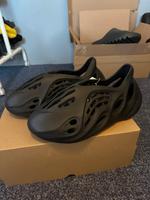 Yeezy Foam Runner Onyx US 10 Schleswig-Holstein - Probsteierhagen Vorschau
