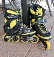 Inliner K2 für Speedskating Rheinland-Pfalz - Bechhofen Vorschau