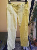 Jeans gelb, Marke Brax, Gr. 42 Bayern - Kelheim Vorschau