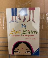 Ungelesenes Buch - Die Sari Sisters - Leben wie in Bollywood Findorff - Findorff-Bürgerweide Vorschau