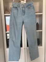 Zara Gerade Mom Jeans Hessen - Langen (Hessen) Vorschau