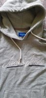 Pullover,Hoodie Jack&Jones Gr.L grau Bayern - Schwarzenbach a d Saale Vorschau