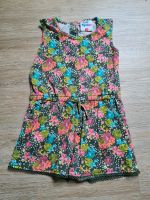 Topolino Jumpsuit Overall Gr 104 Blumen * wie NEU * Thüringen - Teistungen Vorschau