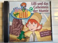 HEXE LILLI „Lilli und das Geheimnis der Mumie“ Hörspiel ab 6 J. Niedersachsen - Delmenhorst Vorschau