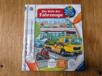 Tiptoi Buch Wieso Weshalb Warum? Die Welt der Fahrzeuge Münster (Westfalen) - Kinderhaus Vorschau