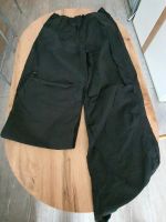 Leichte Sommerhose schwarz gr.S cotton Mecklenburg-Vorpommern - Seebad Heringsdorf Vorschau