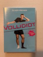 Vollidiot DVD Bayern - Sand a. Main Vorschau