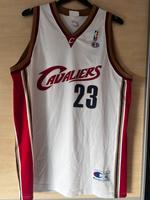 LeBron James NBA Trikot Cavaliers Nordrhein-Westfalen - Wülfrath Vorschau