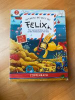 „Felix“ Computerspiel Wuppertal - Vohwinkel Vorschau