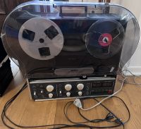 Revox B77 MK II plus 24 Bänder/Spulen Köln - Kalk Vorschau