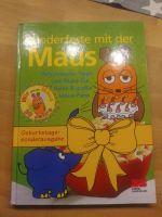Kinderfeste mit der Maus Kochbuch Hessen - Mühlheim am Main Vorschau