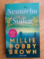Millie Bobby Brown - Neunzehn Stufen (Neu) Bonn - Brüser Berg Vorschau