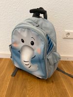 Rollkoffer Rucksack Kinder Elefant Baden-Württemberg - Künzelsau Vorschau