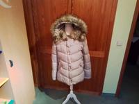 Damen Jacke Winterjacke gr 42-44 Nordrhein-Westfalen - Kerken Vorschau