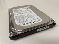 Seagate Barracuda 7200.10 80GB SATA HDD Festplatte ST380815AS 3,5 Nordrhein-Westfalen - Unna Vorschau