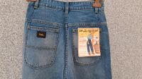 Lee Reissue Jeans 50-er Flow 27/32  XS XXS Brandenburg - Wittenberge Vorschau