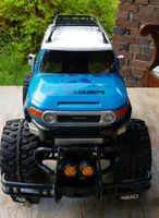 Toyota FJ Cruiser von Nikko RC ferngesteuertes Auto Nordrhein-Westfalen - Stemwede Vorschau