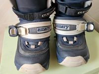 Emery Snowboard Schuhe für Rossignol Klicker Bindung Bayern - Elchingen Vorschau