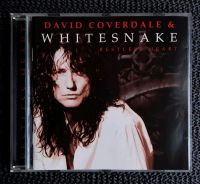 DAVID COVERDALE&WHITESNAKE RESTLESS HEART Kiel - Gaarden Vorschau