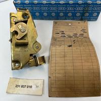 VW NOS Kabinentürschloss Mechanismus rechts T2B T2B 1974 -1979 Nordrhein-Westfalen - Selfkant Vorschau