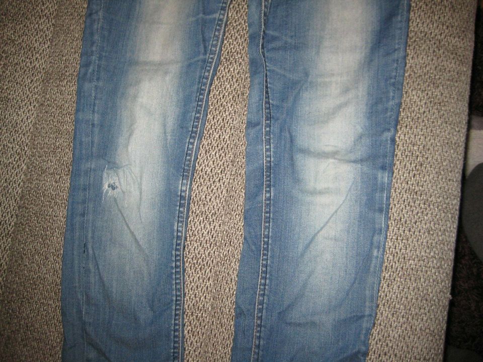 GARCIA-Jeans, Sara, ca. Gr. 164/170 in München