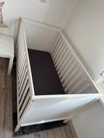 Ikea Sundvik babybett Rheinland-Pfalz - Saulheim Vorschau