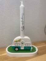 Camping Wohnwagen Geschenk Deko Hessen - Waldsolms Vorschau