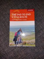 The end to end Cycle Route - Nick Mitchell Dresden - Dresden-Plauen Vorschau