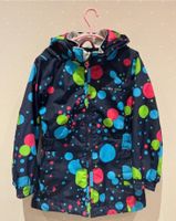 Color Kids Regenjacke / Mantel bunt Punkte Gr. 98-104 Niedersachsen - Gifhorn Vorschau