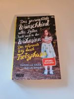Das gewünschteste Wunschkind, Danielle Graf Katja Seide Bayern - Landshut Vorschau