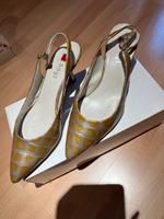 Eleganter Damenschuh Hessen - Mainhausen Vorschau