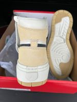 Air Jordan 1 Evelat High Team Gold Stuttgart - Bad Cannstatt Vorschau