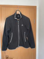 Adidas Jacke Fleecejacke schwarz M 38 Nürnberg (Mittelfr) - Mitte Vorschau