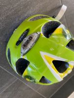 Radhelm Uvex Hero Fahrradhelm Helm LED Kinderhelm Baden-Württemberg - Hemmingen Vorschau