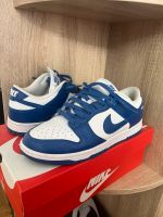 Nike SB Dunk Kentucky 42 Saarland - Beckingen Vorschau