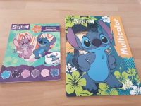 Disney Stitch 2 Malbücher Nordrhein-Westfalen - Wachtberg Vorschau