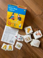 Langenscheidt Zauber-Memo Englisch Memory Grundschule Kids Hessen - Rodgau Vorschau